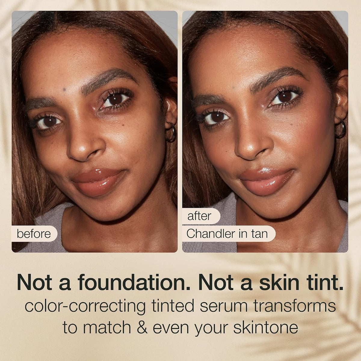 Effortless Radiance Serum