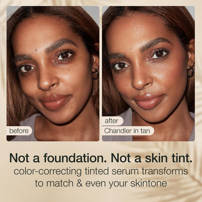 Effortless Radiance Serum