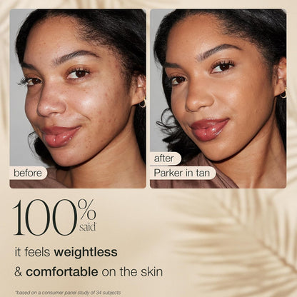 Effortless Radiance Serum