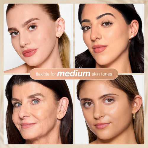 Effortless Radiance Serum