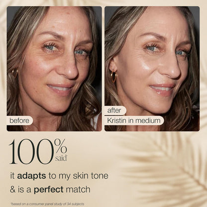 Effortless Radiance Serum