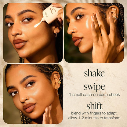 Effortless Radiance Serum