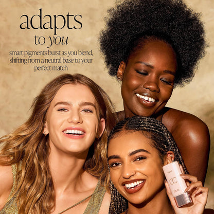 Effortless Radiance Serum